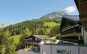 Hotel Alpenkrone